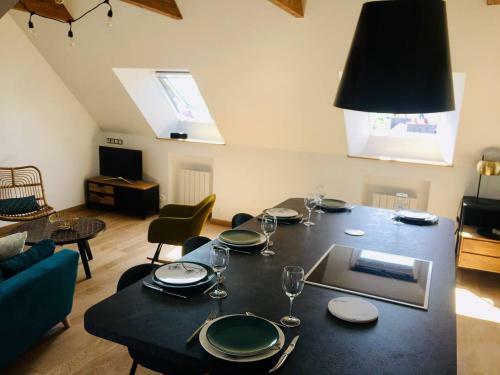 Apartamento Les Toits De Paimpol