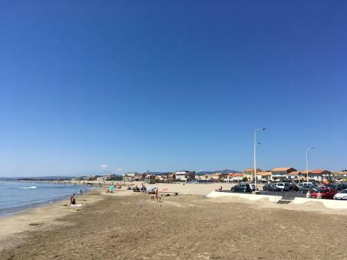 Apartamento Eldorado 14