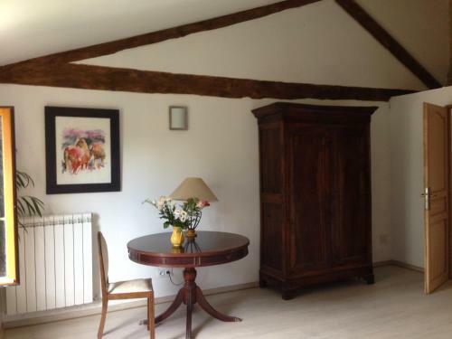 Bed & Breakfast La Maison Ocre