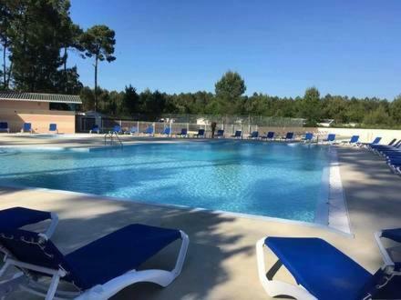 Les Dunes El�na De Contis 3