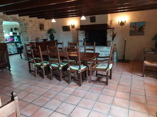 Villa Maison Bri�ronne 15 Mn de La Baule