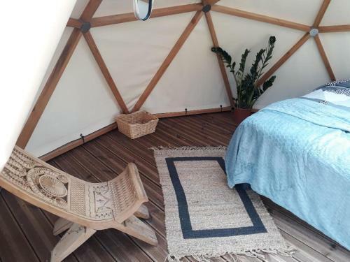 Camping Sous Les �toiles