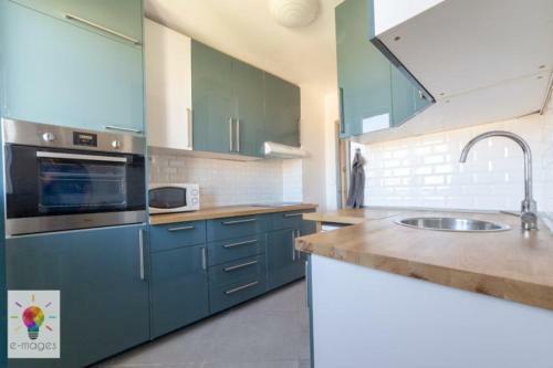 Apartamento Residence Les Platanes