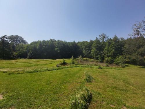 Villa Ch�teau La Bastide Cardan