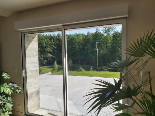 Villa Ch�teau La Bastide Cardan