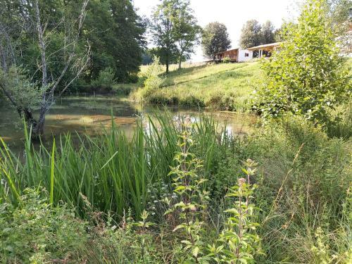 Villa Ch�teau La Bastide Cardan