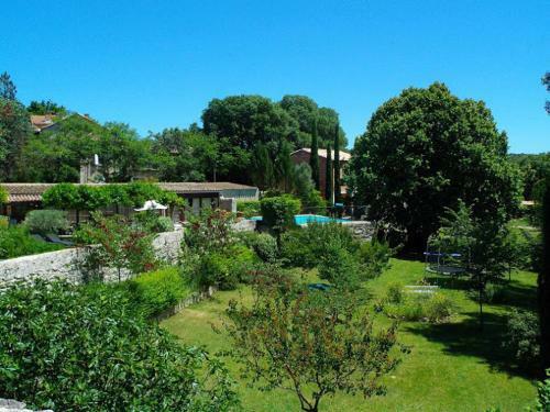 Bed & Breakfast Logis Des Magnans -les Terrasses Du Coutach -