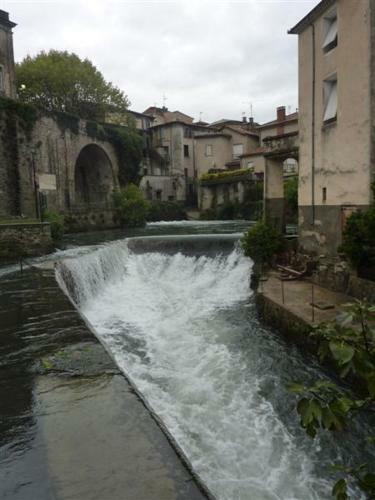 Bed & Breakfast Chez Albert Et Karine