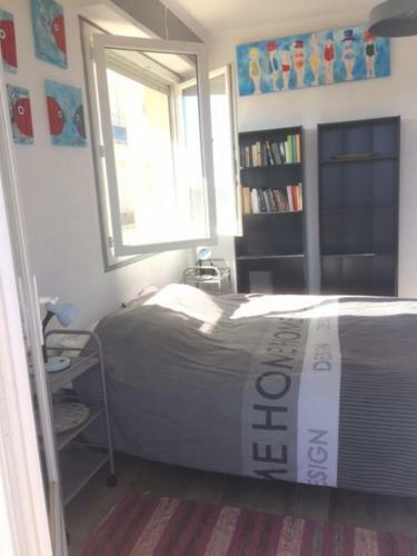 Apartamento Face Mer