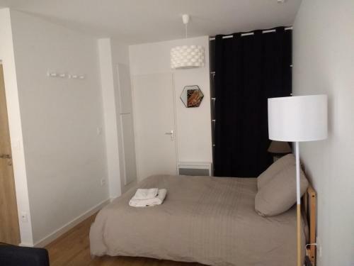Palais De Justice Apartment