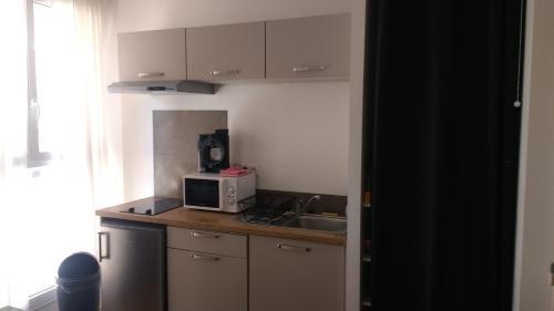 Palais De Justice Apartment