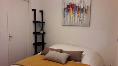 Palais De Justice Apartment