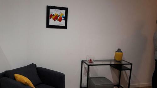 Palais De Justice Apartment