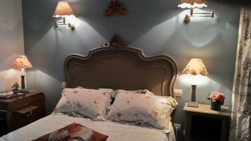 Apartamento Appartement Rdc Les Flots