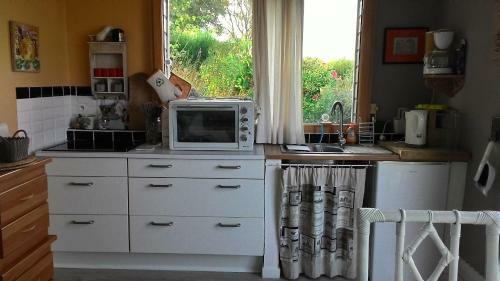 Apartamento Appartement Rdc Les Flots