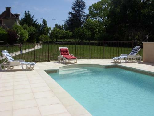 Bed & Breakfast Domaine de Sainte Anne