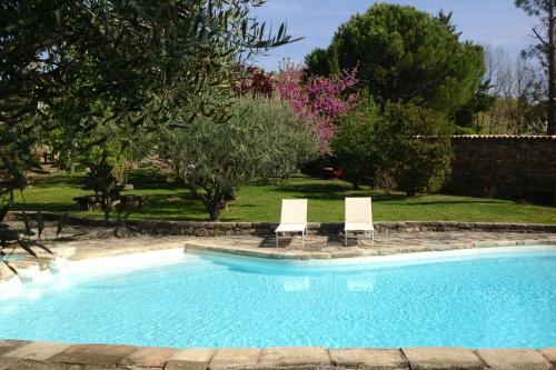 Bed & Breakfast Chambre D'h�tes Les Cerisiers