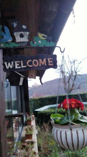 Bed & Breakfast Maison Chaumont