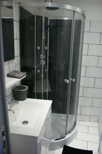 Apartamento Duplex Des R�collets