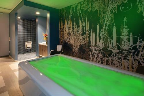 Apartamento Domitys La Salamandre