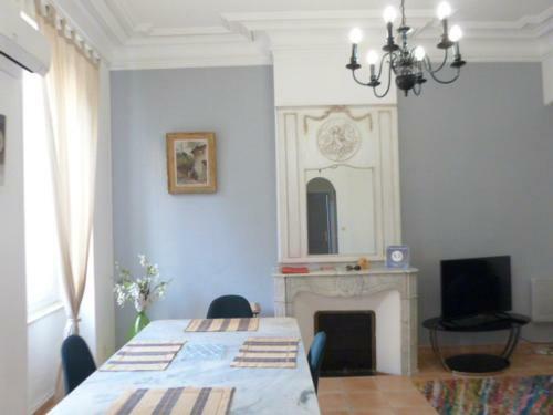 Apartamento A L'ombre de La Cath�drale