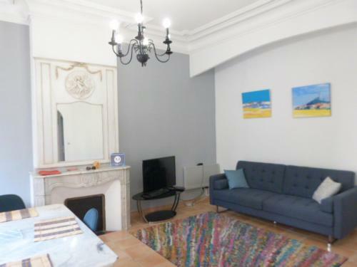 Apartamento A L'ombre de La Cath�drale