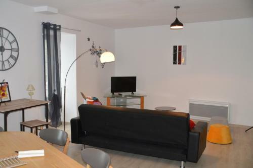 Apartamento 10 Rue Du Renard