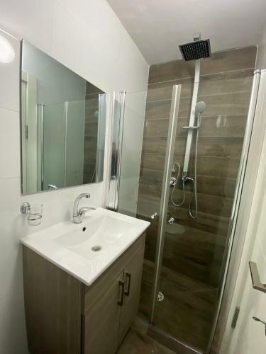 Apartamento Vamos Eilat- Brazil