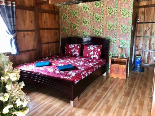 Hotel Mekong Daniel Homestay Can Tho