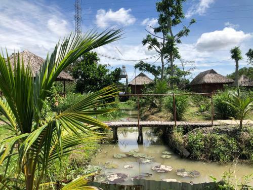 Hotel Mekong Daniel Homestay Can Tho