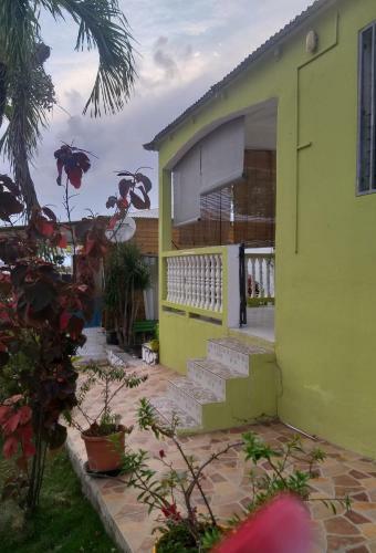 Residence La Maisoncelle