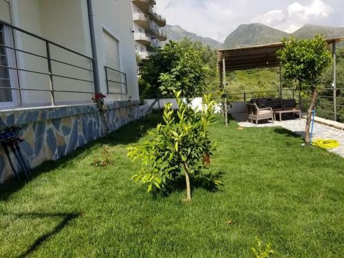 Domi Apartments