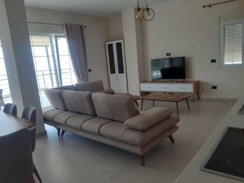 Domi Apartments
