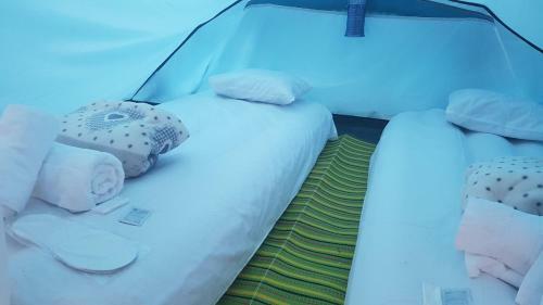 Camp'in Goris
