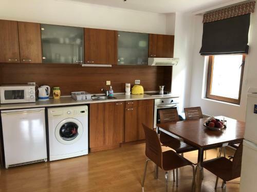 Apartamento Mountain Bliss