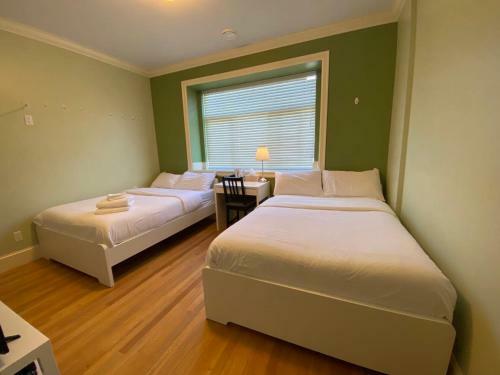 Bed & Breakfast Victory House