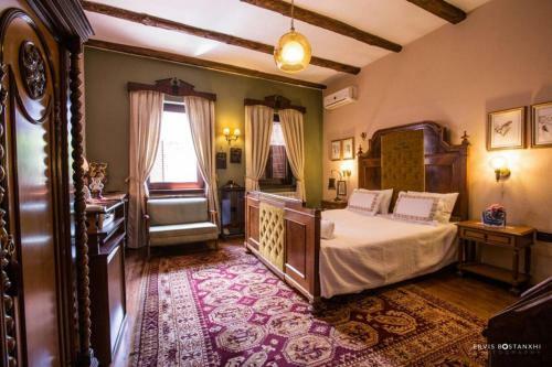 Hotel Bujtina Sidheri
