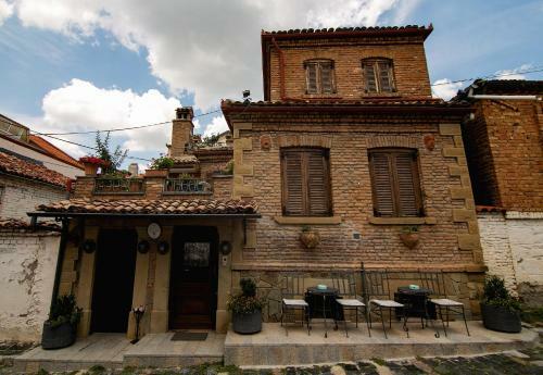 Hotel Bujtina Sidheri