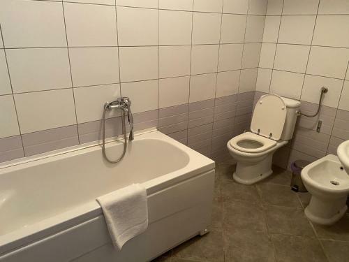 Apartment Aquareumal Fojnica