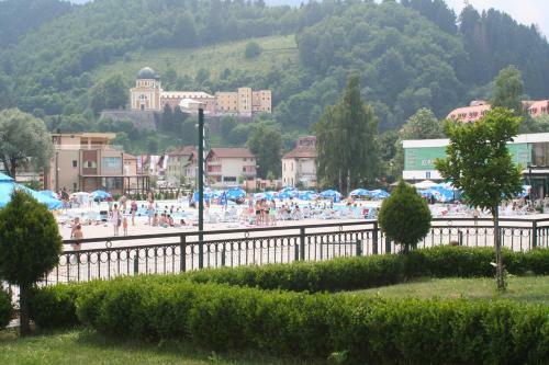 Apartment Aquareumal Fojnica