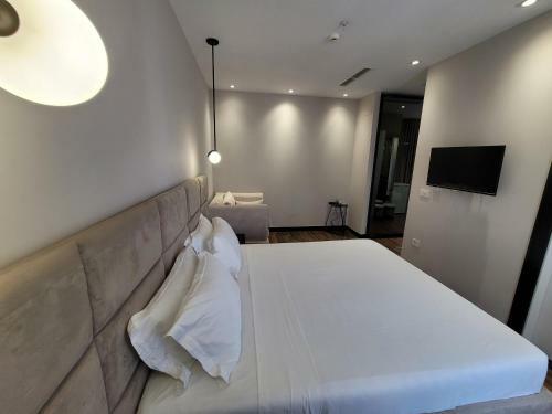 Hotel Delfin Resort Kune