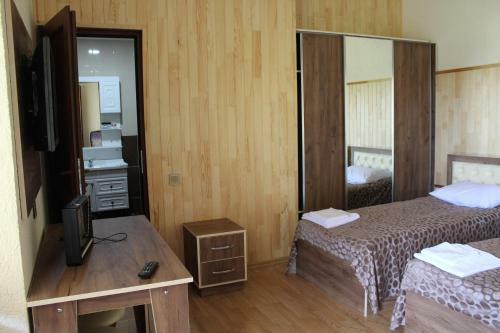 Hotel Golden Tree