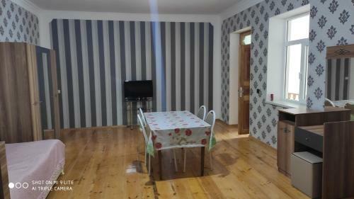 Gabala Villa(house) Samir