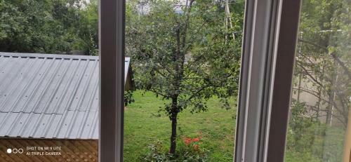 Gabala Villa(house) Samir