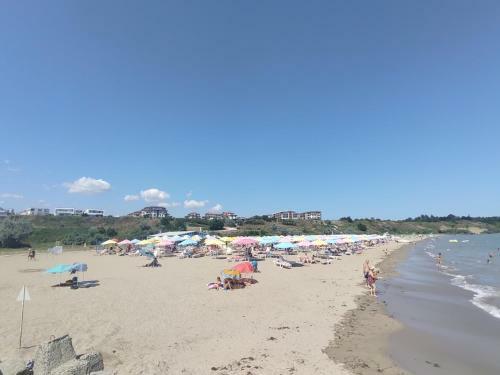 Apartamento Loli?s Beach Studio