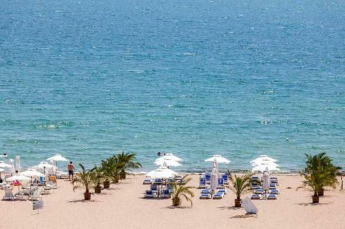 Apartamento Loli?s Beach Studio