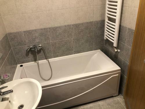 Apartman Decanska