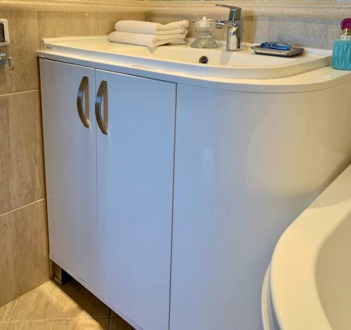 Apartamento Byla Terrace - Sea View