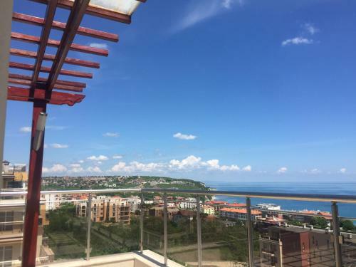 Apartamento Byla Terrace - Sea View