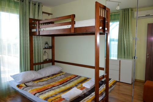 Apartamento Byla Terrace - Sea View